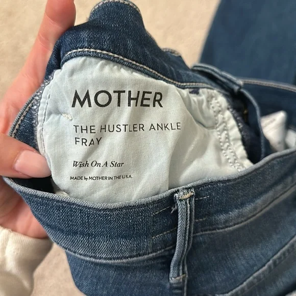 MOTHER Jeans
